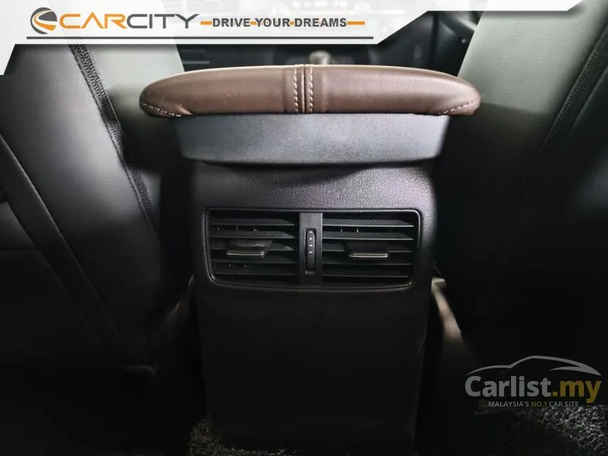 2023 Mazda CX-30 SKYACTIV-G High Plus SUV