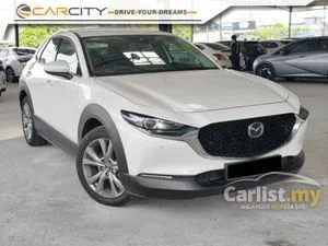 2023 Mazda CX-30 2.0 SKYACTIV-G High Plus SUV