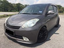 2009 Perodua Myvi 1.3 EZ welcome cash buy