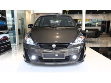 2020 Proton Exora 1.6 Turbo Executive/Premium Max Loan/0 Tax/Cash Back/Free Gift
