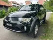 Used BELOW MARKET CARNIVAL SALES PROMOTIONS 2008 Mitsubishi Triton 2.5 4x4 Pickup Truck - Cars for sale