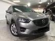 Used 2016 Mazda CX-5 2.2 SKYACTIV-D GLS SUV NO PROCESSING CHARGES - Cars for sale