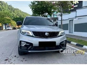 2023 Proton X70 1.5 Premium SUV