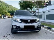 2023 Proton X70 1.5 Premium SUV