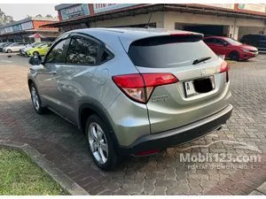 2017 Honda HR-V 1.5 S SUV