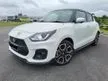 2018 Suzuki Swift 1.4 Sport Hatchback