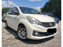 2015 Perodua Myvi 1.3 X Hatchback / CTOS/ CRIS / BLACK LIST CAN LOAN