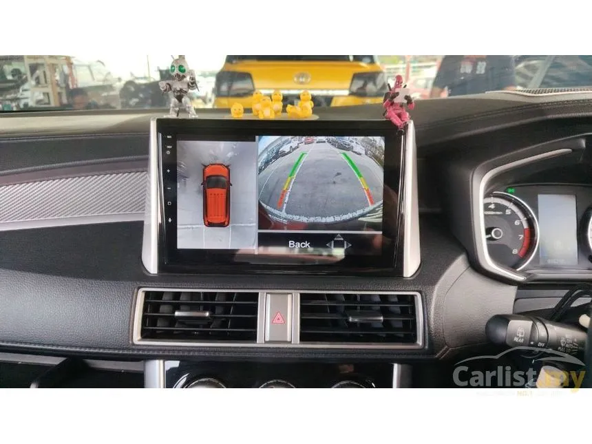 2021 Mitsubishi Xpander MPV