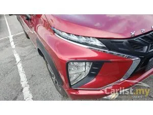 2021 Mitsubishi Xpander 1.5 MPV