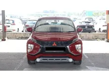 2021 Mitsubishi Xpander 1.5 MPV