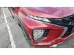 2021 Xpander 1.5 MPV,Full service record, Free Warranty,Free Roadtax,Free service
