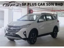 2019 Perodua Aruz 1.5 AV SUV
