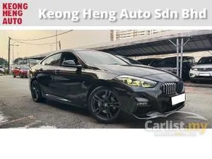 2021 BMW 218i 1.5 M Sport Coupe