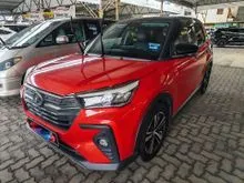 2022 Perodua Ativa 1.0 AV (2 Tone Special Metallic) SUV