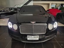 2014 Bentley Flying Spur 6.0 (ปี 13-16) Sedan
