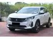 Used Peugeot 3008 1.6 THP Allure SUV - HIGH REBATE, PRICE NEGO - Cars for sale