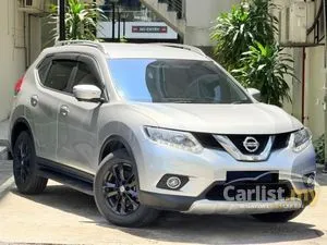 2018 Nissan X-Trail 2.0 Aero Edition SUV