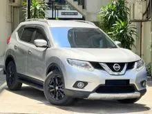 Nissan X-Trail 2.0 Aero Edition Aero Edition Tomei FullBodyKit 360Camera PushStart DVD 7Seater BrownNappaLeather 1Owner OrginalPaint LowMileage 79k