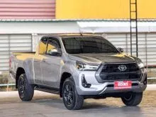 2020 Toyota HILUX REVO 2.4 Smart Cab Prerunner Entry Pickup