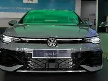 2026 Volkswagen GOLF R-LINE 1.5eTSI  (Rebate up to 10k  / Free 5 year Maintaince)