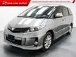 Used 2015 Toyota Previa 2.4 GL MPV (A) ESTIMA L/MIL