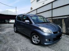 PERODUA MYVI 1.3 (m) 2008 BLIST HIGH LOAN AMOUNT FOr SALES NOW