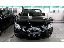 2009 Toyota Camry 2.4 V