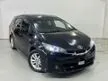 Used 10/15 Toyota Wish 1.8 S (A) PADDLE SHIFT REVERSE CAMERA