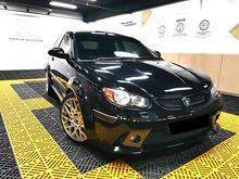 2014 Proton Satria 1.6 Neo R3 Executive ORIGINAL R3 FULL SERVICE ORIGINAL LOW MILEAGE