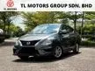 Used 2017 Nissan ALMERA 1.5 E (NISMO) (A) Car King Easy Loan 3 Years Warranty