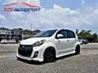 Used 2017 Perodua Myvi 1.5 SE (A) Passo Sunroof New Facelift Model