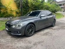 2016 BMW 320i 2.0 Sport Line DIRECT OWNER