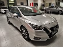 2020 All New Nissan Almera Turbo (New In Town)
