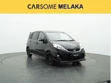 2015 Perodua Alza 1.5 MPV