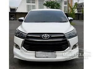 2017 Toyota Kijang Innova 2.4 Venturer MPV