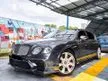 Used Bentley CONTINENTAL 6.0 FLYING SPUR 61Kkm WARRANTY
