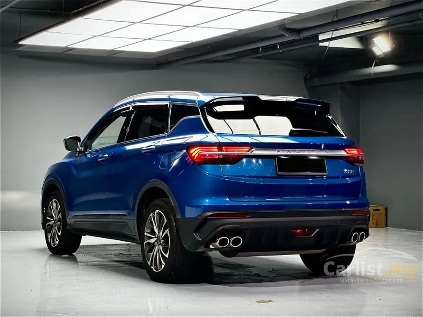 2021 Proton X50 Premium SUV