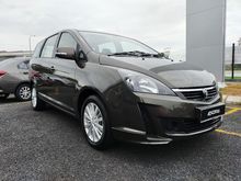 2020 Proton Exora Year End Promotion Free 1 Year Insurance