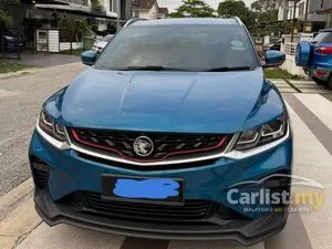 2021 Proton X50 1.5 Premium SUV