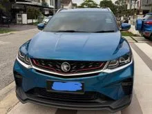 2021 Proton X50 1.5 Premium SUV