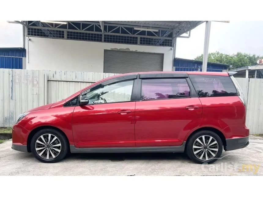 2021 Proton Exora Premium MPV