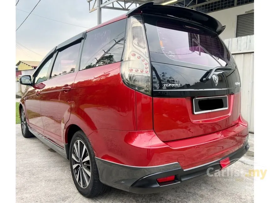 2021 Proton Exora Premium MPV