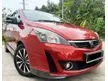 2021 Proton Exora 1.6 Premium MPV (A) TRUE YEAR MADE FULL SPEC WITH LEATHER SEATS