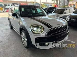 2019 MINI Countryman 2.0 Cooper S Pure SUV