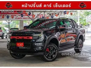 2022 Ford RANGER 2.0 Double Cab (ปี 22-28) XLT Hi-Rider Pickup