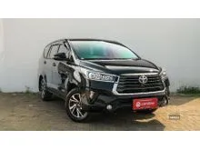 2021 Toyota Kijang Innova 2.0 G MPV - DISKON SPESIAL JUNI - UNIT TERSERTIFIKASI - CAROLINE GADING SERPONG