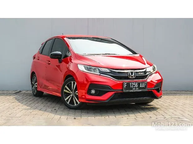 Jual Honda Jazz Bekas 2020 di Indonesia Harga Murah, Kondisi