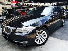 2011 BMW 523i 2.5 (A) CKD