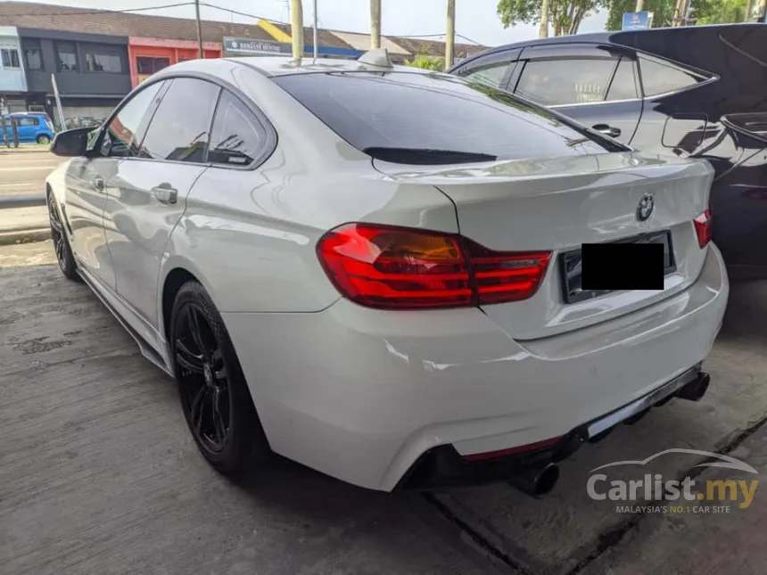 2014 BMW 428i Convertible