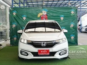 2014 Honda JAZZ 1.5 SV Hatchback